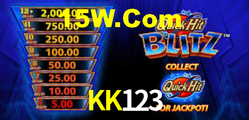 KK123 bet