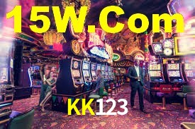 KK123 bet