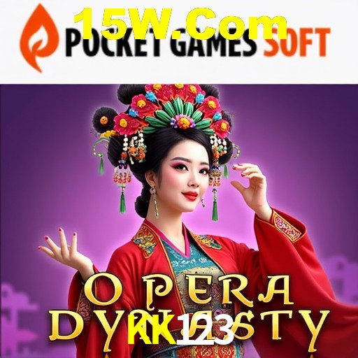 Desvendando o Mundo dos Jogos Virtuais na KK123
