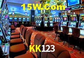 Experiência VIP KK123