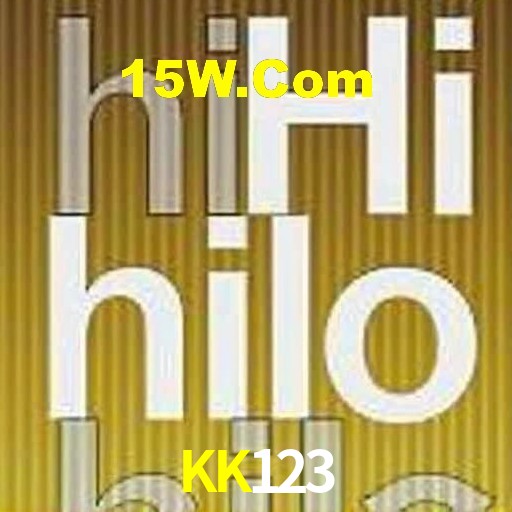Interface do App KK123