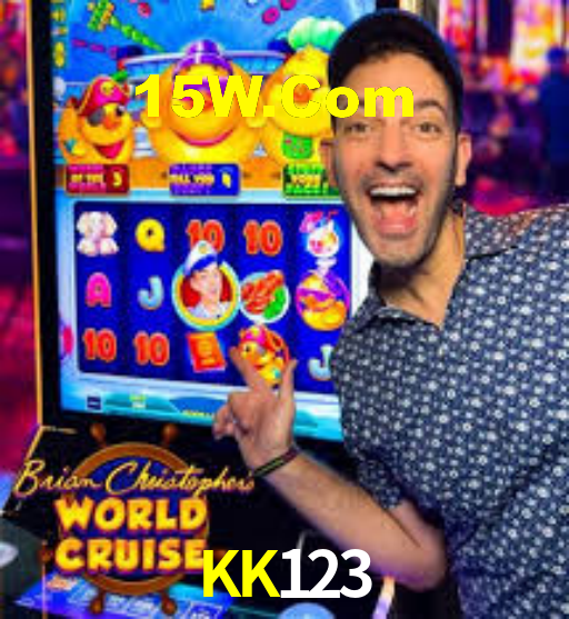 KK123: A Experiência de Casino com Jogos de Mesa ao Vivo