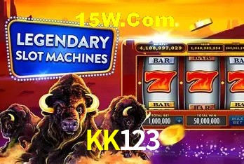 Promoções Sazonais KK123