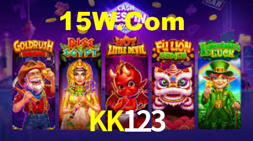 KK123