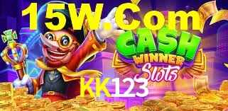 Welcome Bonus KK123