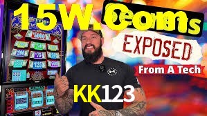 Programa VIP KK123