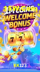 Game Providers KK123