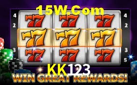 Bonus Features KK123