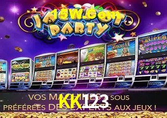 Casino Ao Vivo KK123