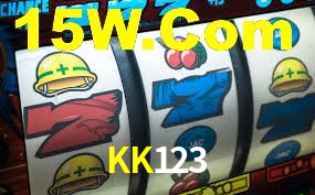 Spaceman Game KK123