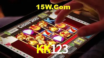 Diretório de Jogos KK123