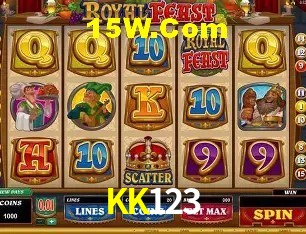 Mesa de Blackjack KK123