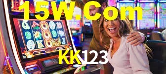 Daily Bonuses KK123