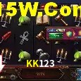 Experiência VIP KK123