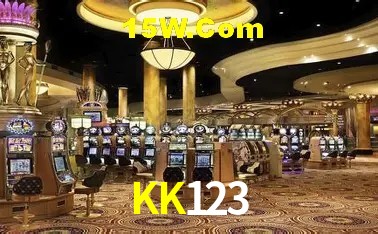 Casino VIP KK123