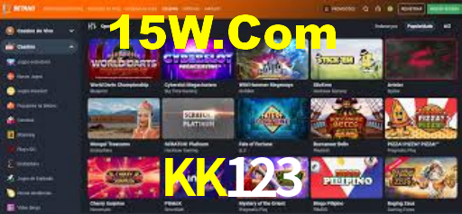 KK123