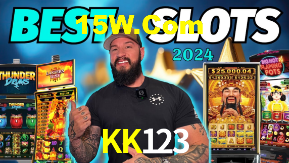 KK123 bet