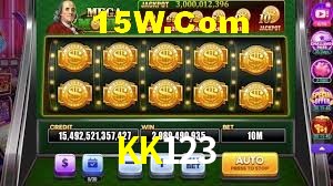 Slot Games KK123
