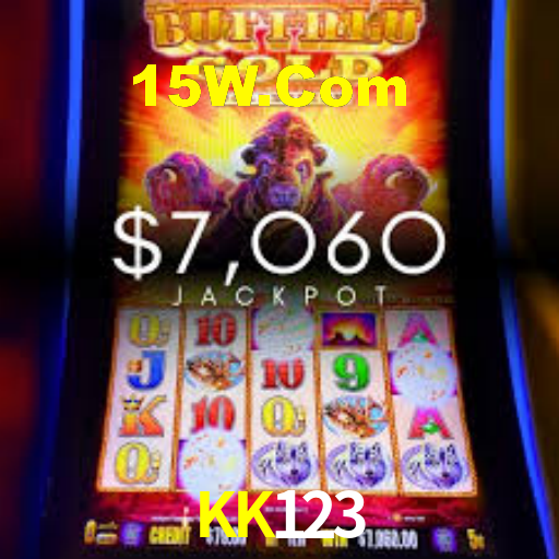 KK123
