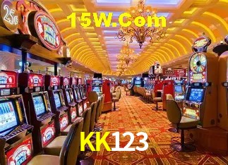 Jogos com bônus e suporte 24h na KK123