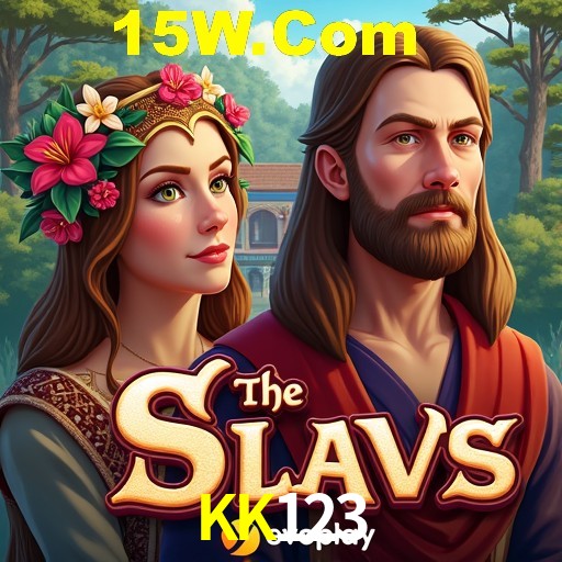Desvendando o Mundo dos Jogos Virtuais na KK123