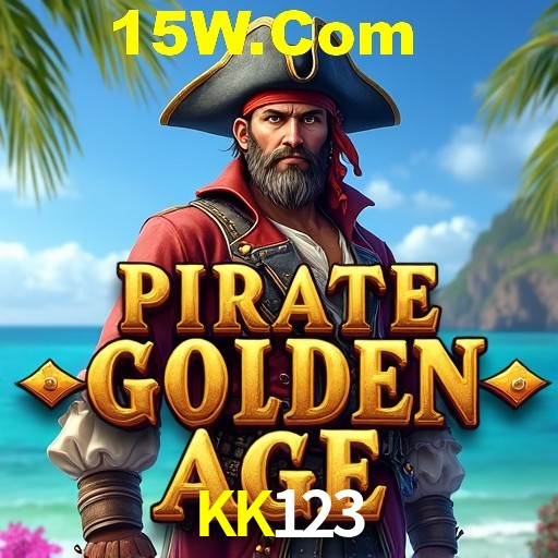 Descubra a Magia dos Jogos de Arcade no KK123