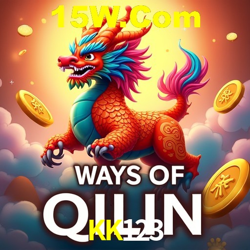 Download para Android e iOS na KK123