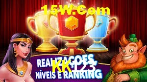 Welcome Bonus KK123