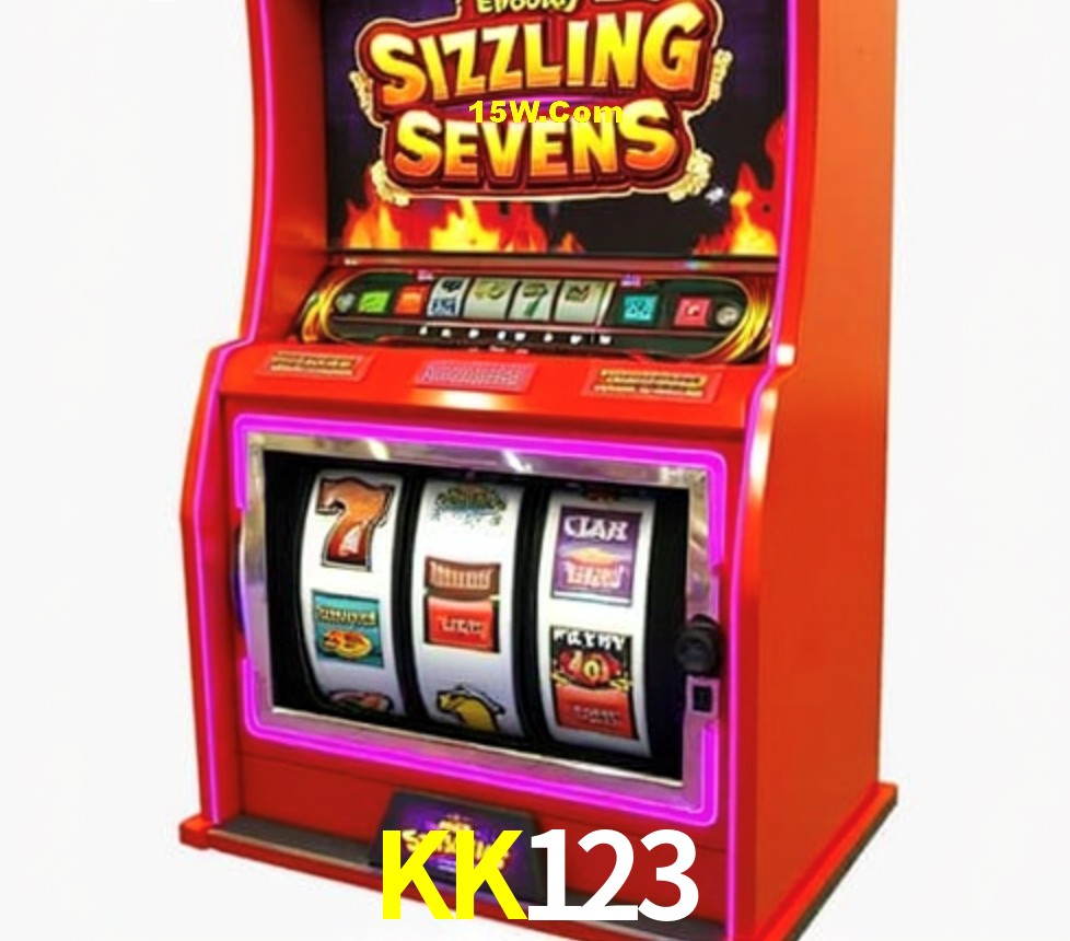 Bônus Diários KK123