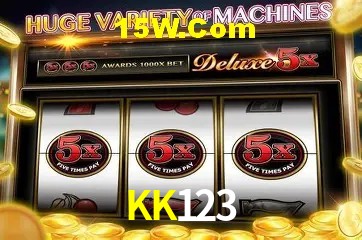 Casino Ao Vivo KK123