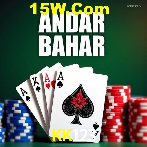 Descubra o Mundo do Cassino Online com KK123