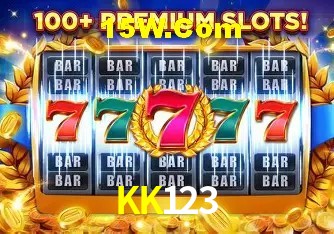 Login Seguro KK123
