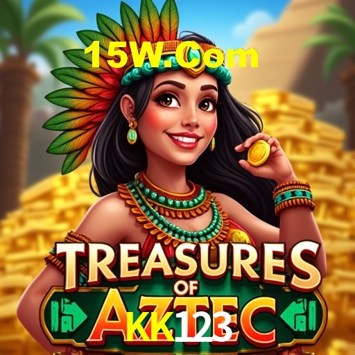 Jogos Exclusivos KK123