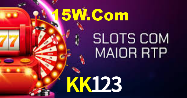 Apostas com odds competitivas na KK123