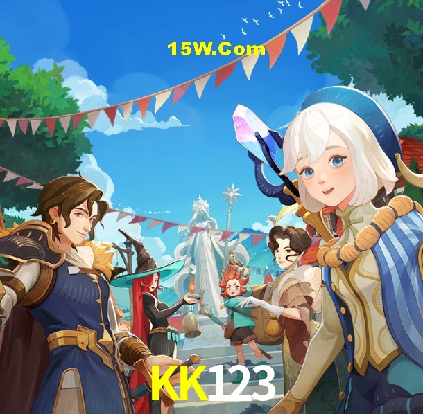 Torneios KK123