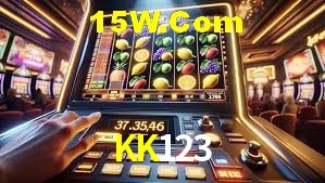 Player Reviews KK123