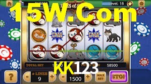 Live Casino KK123