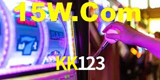 VIP Casino KK123